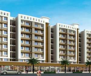 1 BHK  336 Sqft Apartment,Plots for sale in  Arihant Amisha Phase II in Taloja