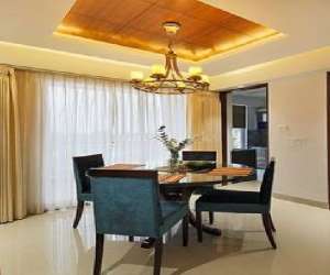 3 BHK  1063 Sqft Apartment for sale in  Rajyog Gaondevi Heights in Dombivali