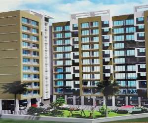1 BHK  323 Sqft Apartment,Plots for sale in  Shree Sharda Height in Palghar