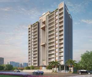 2 BHK  716 Sqft Apartment for sale in  Legacy Eden in Tathawade