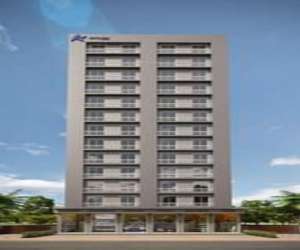 2 BHK  706 Sqft Apartment for sale in  Skylish Bliss in Tathawade