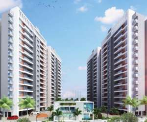 3 BHK  812 Sqft Apartment for sale in  Vishal Leela Heights in Wakad