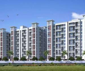 2 BHK  557 Sqft Apartment for sale in  Shiv Zen World Phase III in Manjari