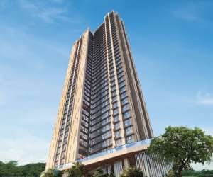 1 BHK  409 Sqft Apartment for sale in  Integrated Passcode Big Deal in Goregaon West