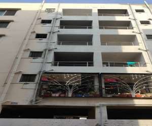 1 BHK  451 Sqft Apartment for sale in  Sai Sargam Heights in Manjari