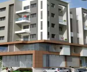 2 BHK  895 Sqft Apartment for sale in  Atharva Vandai Heights in Manjari