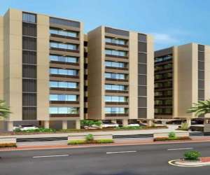 1 BHK  400 Sqft Apartment for sale in  Shubh Heights in Manjari