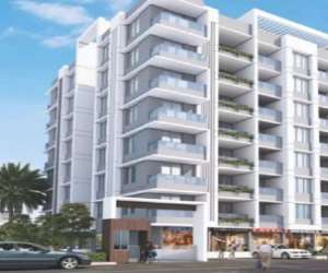 3 BHK  939 Sqft Apartment for sale in  Virinchi Swanand Wing A in Bavdhan