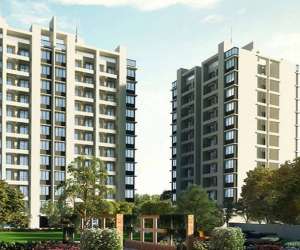 2 BHK  736 Sqft Apartment for sale in  Abhinav Pebbles Greenfield in Tathawade