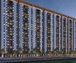 3 BHK  1012 Sqft Apartment for sale in  The Silver Altair Tower C in Ravet