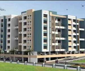 1 BHK  568 Sqft Apartment for sale in  A P Akshay Flora in Kharadi