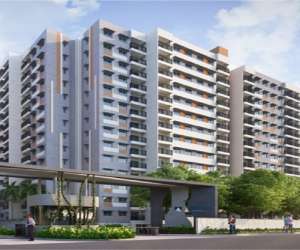 2 BHK  1090 Sqft Apartment for sale in  Adarsh Greens Phase 1 in Kogilu