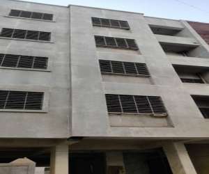 1 BHK  586 Sqft Apartment for sale in  Swastik Kalptaru Apartment in Manjari