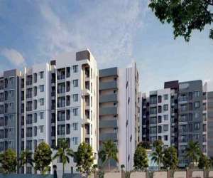 2 BHK  640 Sqft Apartment for sale in  Sumadhura Aspire Amber in Kannamangala