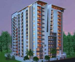 1 BHK  539 Sqft Apartment for sale in  Fourwalls Avenue in Sarjapur