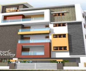 3 BHK  1150 Sqft Apartment for sale in  Laavanya Pearl Valley in RR Nagar