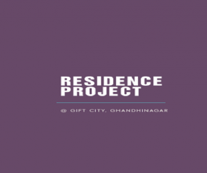 2 BHK  1235 Sqft Apartment for sale in  Shilp Gift City in Gift City