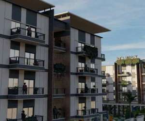 2 BHK  968 Sqft Apartment for sale in  DS Max Spoorthi in Sarjapur