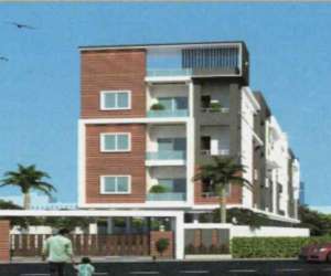1 BHK  506 Sqft Apartment for sale in  Sri Vyshnavi Brundavanam in Varthur