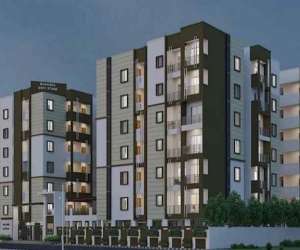 2 BHK  812 Sqft Apartment for sale in  Bavisha Grey Stone in Sarjapur