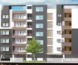 2 BHK  915 Sqft Apartment for sale in  Arunodhaya Green Homes in Sarjapur
