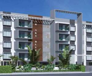 3 BHK  1320 Sqft Apartment for sale in  SR Sky Blue in Sarjapur Road