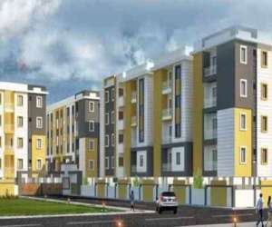 2 BHK  614 Sqft Apartment for sale in  Bavisha Greenwoods in Sarjapur