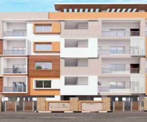 2 BHK  1085 Sqft Apartment for sale in  Sree S V Celesta in Begur