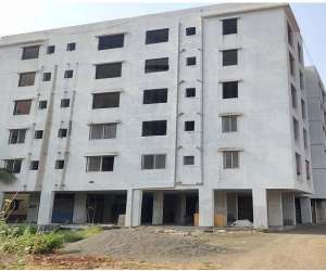 1 BHK  498 Sqft Apartment for sale in  Om Laxmi Angan in Manjari