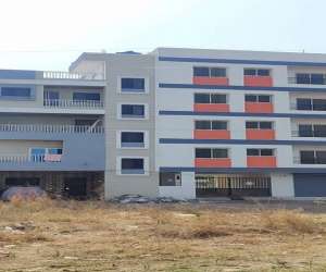 1 BHK  420 Sqft Apartment for sale in  Sai Varsha in Manjari