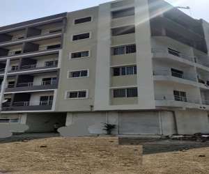1 BHK  450 Sqft Apartment for sale in  Vision Plaza in Manjari