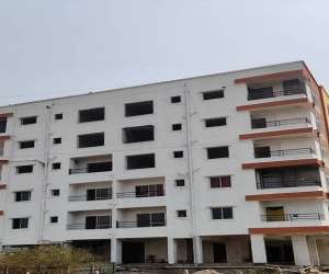 1 BHK  450 Sqft Apartment for sale in  Shree Shruti Residency in Manjari