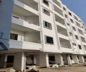 1 BHK  429 Sqft Apartment for sale in  Ashish Bhagirath Apartment in Manjari