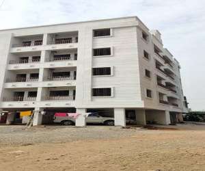 2 BHK  750 Sqft Apartment for sale in  Aarambh Vrundavan in Mundhwa