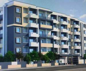 3 BHK  1390 Sqft Apartment for sale in  Chaitrashree Lifestyle in RR Nagar