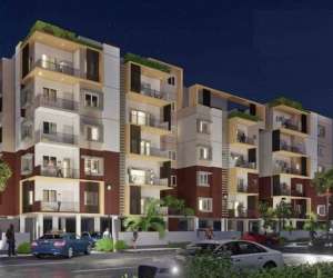 2 BHK  959 Sqft Apartment for sale in  Tech Pride in Mugalivakkam