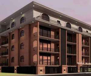 3 BHK  918 Sqft Apartment for sale in  Naga Blisston in Malleswaram