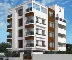 2 BHK  945 Sqft Apartment for sale in  VKR Paradise in Subramanyapura