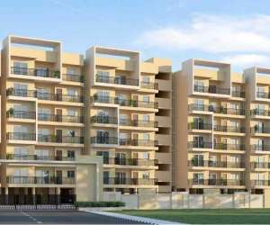 1 BHK  595 Sqft Apartment for sale in  Bavisha Bentley Goldberg in Anekal City
