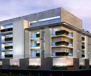 2 BHK  888 Sqft Apartment for sale in  Heavie Eden in Kasavanahalli