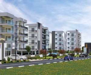 3 BHK  1089 Sqft Apartment for sale in  DS Max Sukruth in Attibele