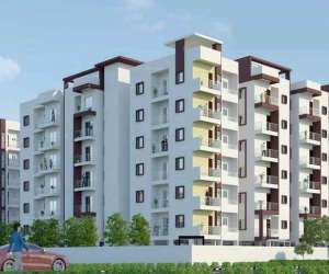 3 BHK  1325 Sqft Apartment for sale in  Evershine Northeast Apartments in Hosa Road
