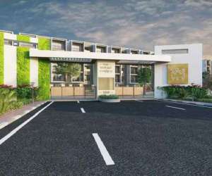 3 BHK  1430 Sqft Apartment for sale in  Tru Wind chimes in Bellandur