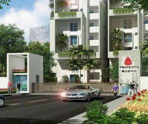 3 BHK  1425 Sqft Apartment for sale in  Trifecta Bueno in Sarjapur Road