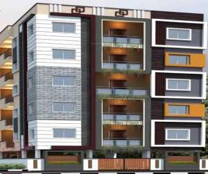 2 BHK  1100 Sqft Apartment for sale in  Sunil Orchid in Horamavu