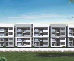 2 BHK  952 Sqft Apartment for sale in  Nagamani Living Harmony in Thubarahalli