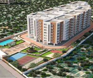 3 BHK  1395 Sqft Apartment for sale in  RRL Nature Woods in Sarjapur
