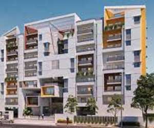 1 BHK  529 Sqft Apartment for sale in  Goldspire At Brigade Orchards in Devanahalli