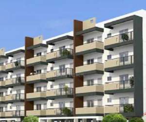 2 BHK  1306 Sqft Apartment for sale in  Modern Felicity Engrace 1 in Sarjapur