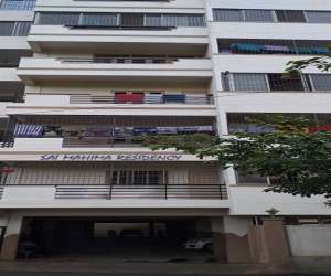 2 BHK  860 Sqft Apartment for sale in  PNR Sai Mahima Residency in RR Nagar